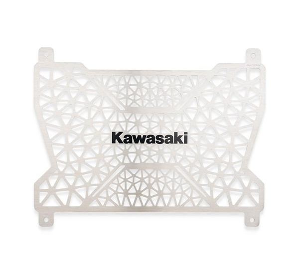 Protezione radiatore (Versys 1100/S/SE)