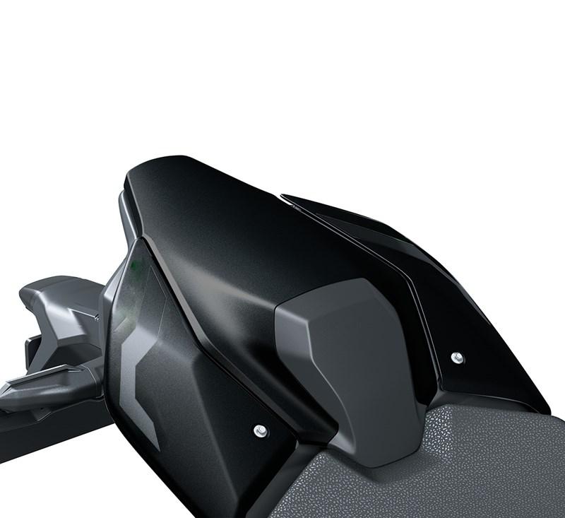 Kit coprisella (Z900/70kW/SE)