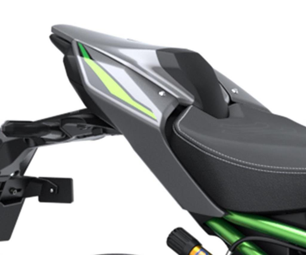 Kit coprisella (Z900/70kW/SE)