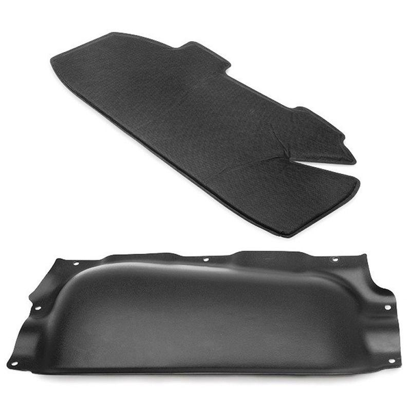 Pannello antirumore (MULE PRO-DX/DXT)