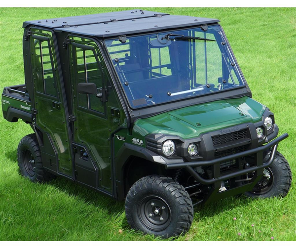 Set portiere (MULE PRO-DXT)