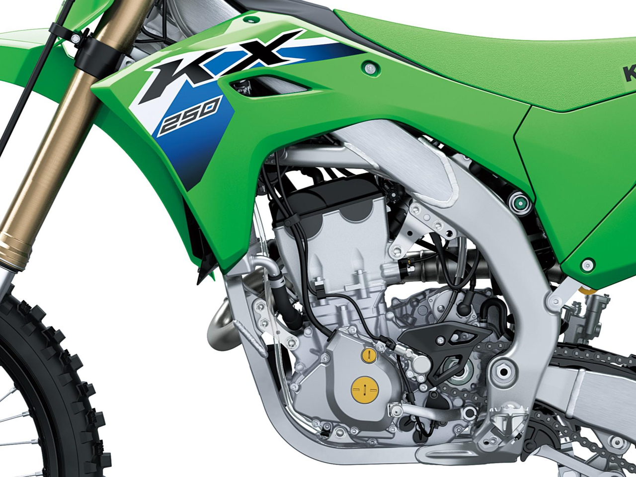 Factory-Style Engine Components & Tuning