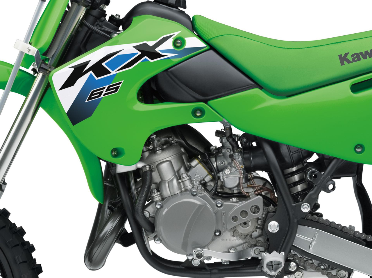 La potenza giusta per iniziare