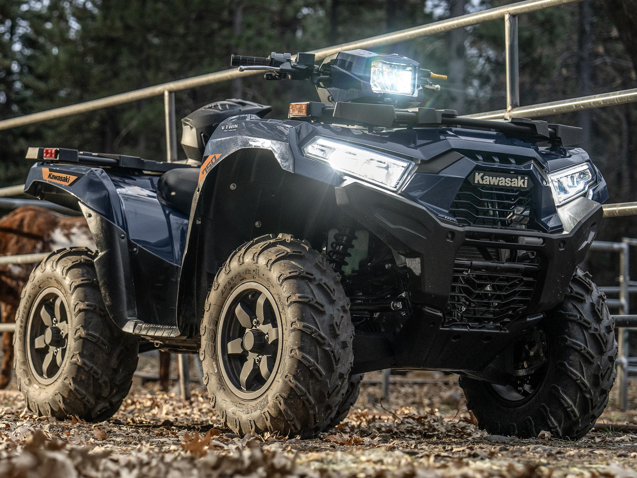 Tough & Rugged Exterior