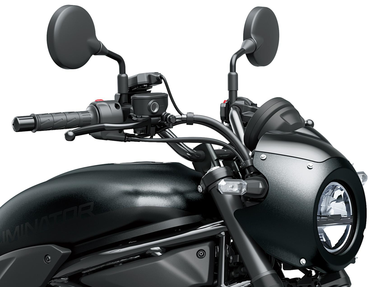 Leggera, naturale maneggevolezza