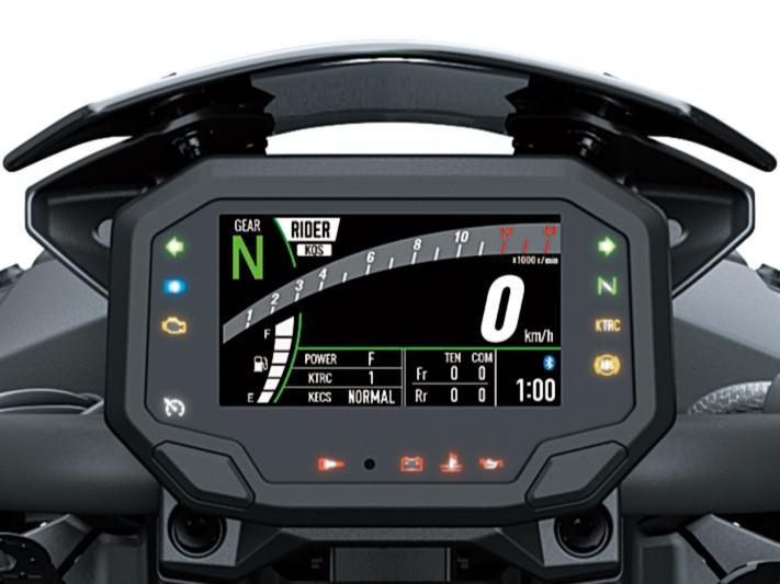 Avanzati sistemi elettronici