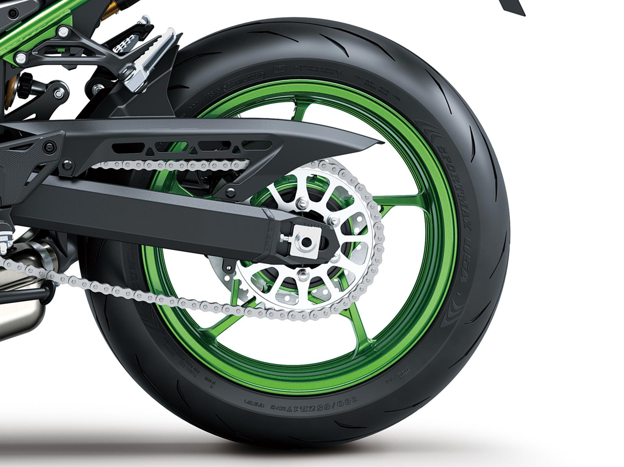Pneumatici Dunlop Sportmax Q5A