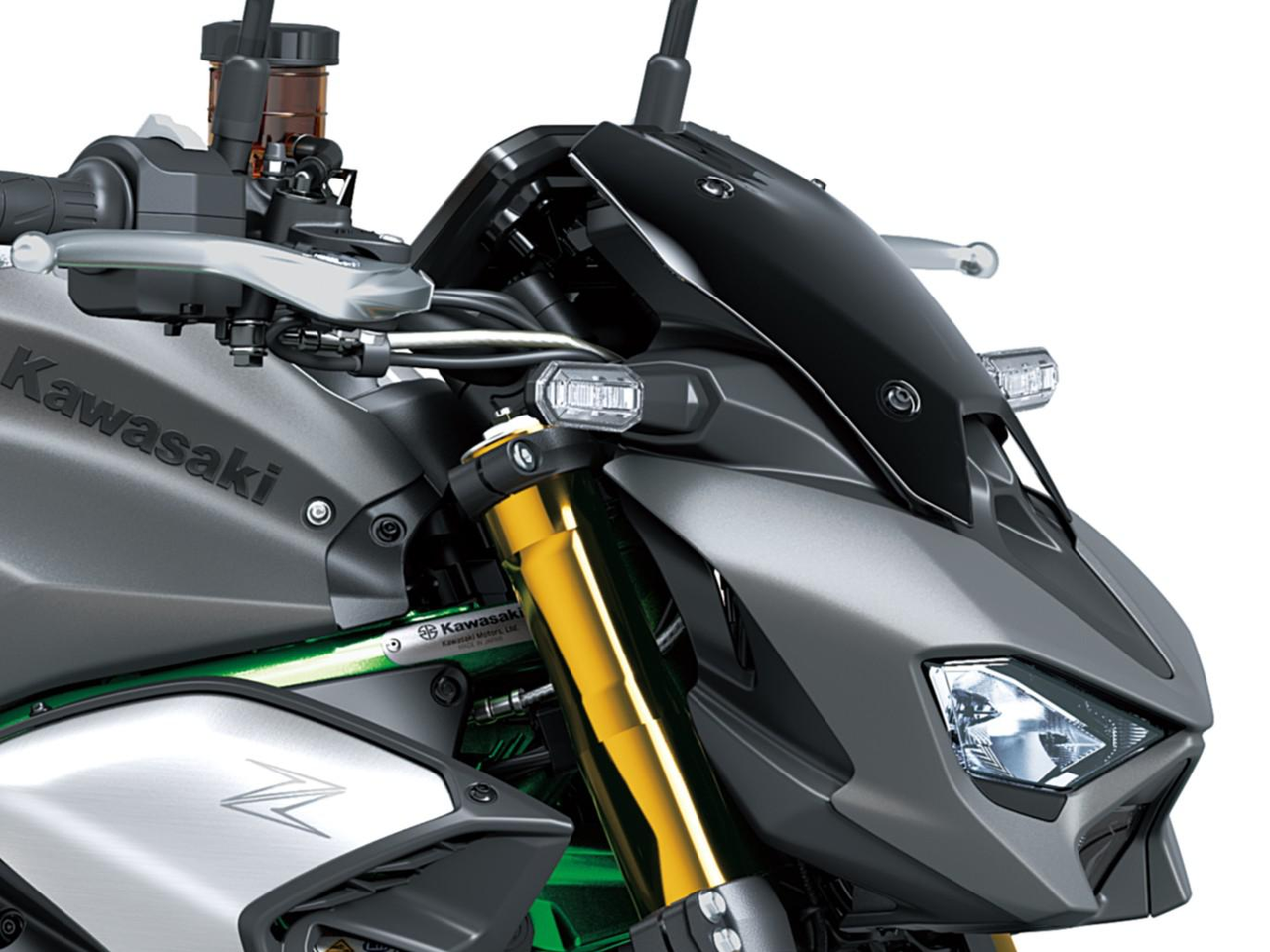 Faro Sugomi Full LED