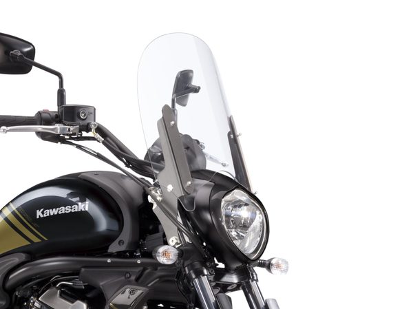 Kit parabrezza KQR Medium (Vulcan S)