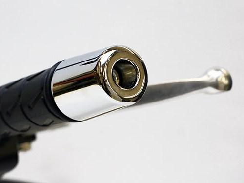 Contrappesi manubrio, Chrome (Vulcan S)