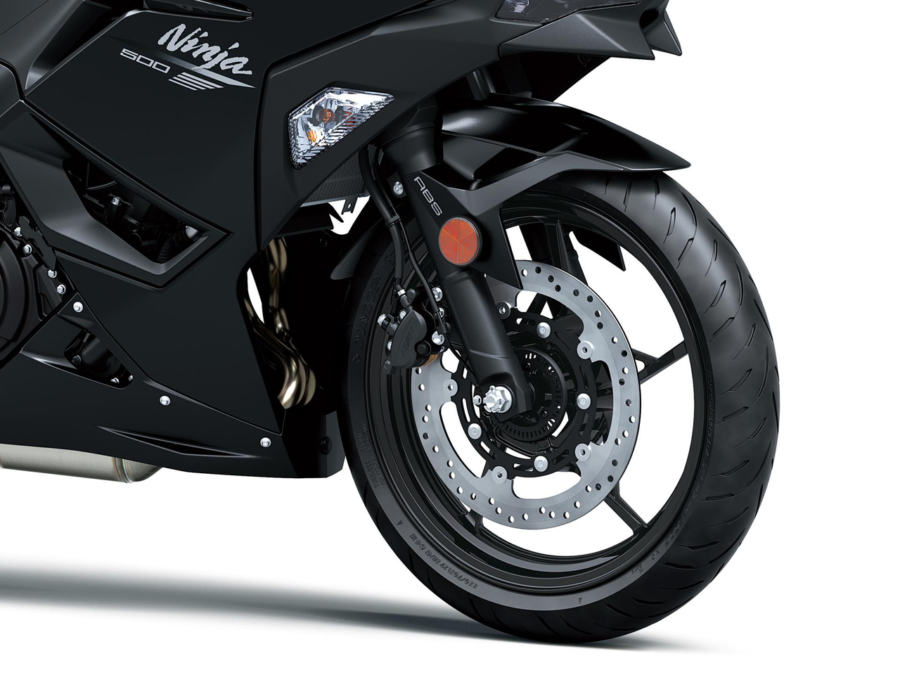 Disco freno di grande diametro ø310 mm