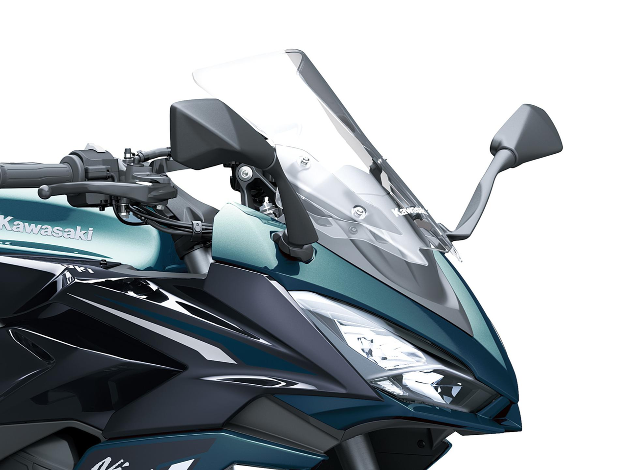 Protezione dal vento