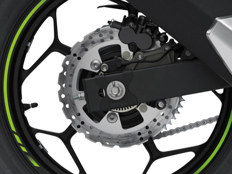 ABS sportivo indipendente