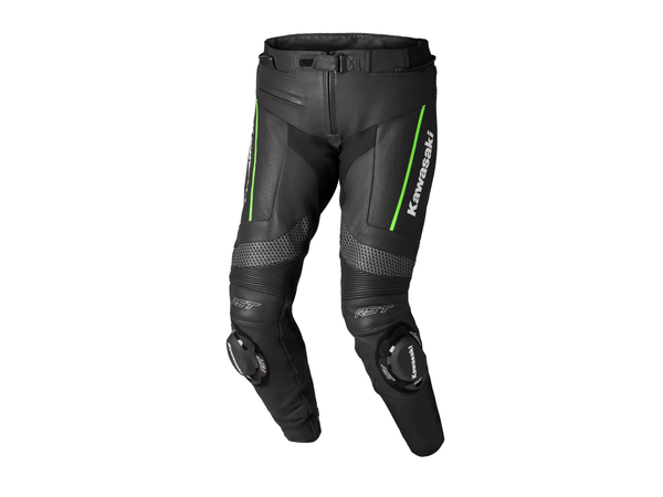 PANTALONI PADOVA II IN PELLE (UOMO)