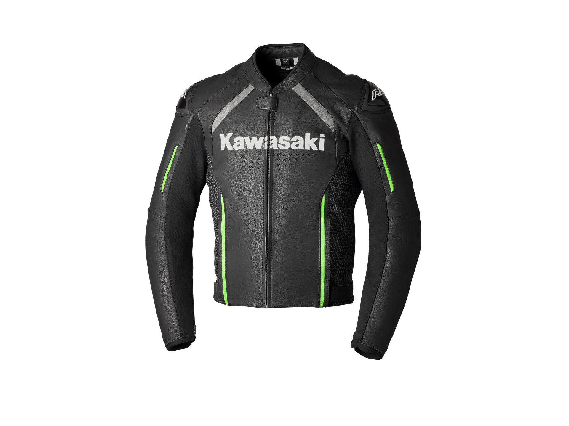 GIACCA RIMINI II IN PELLE (UOMO)