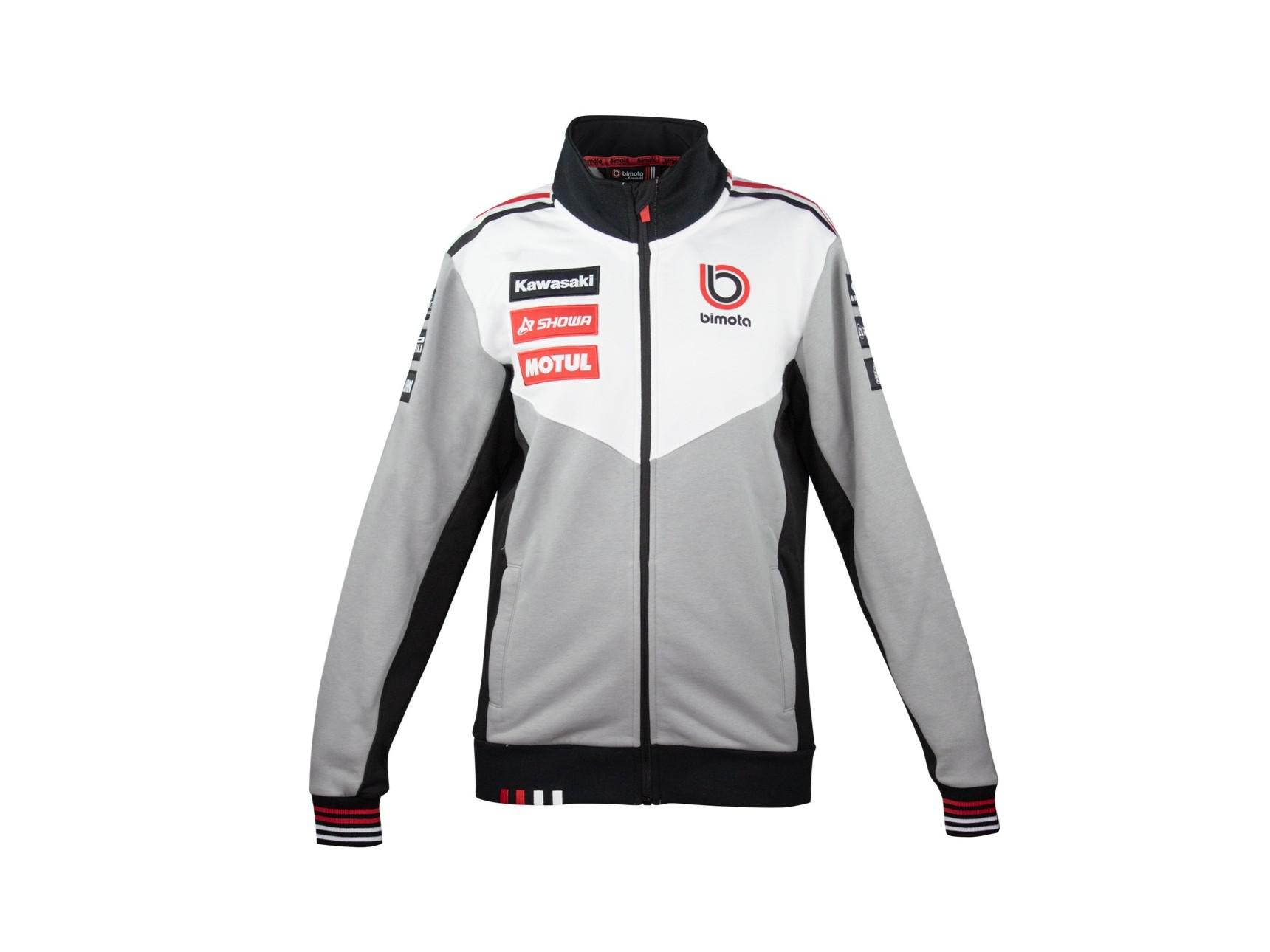 BbKRT 2025 Felpa (Donna)