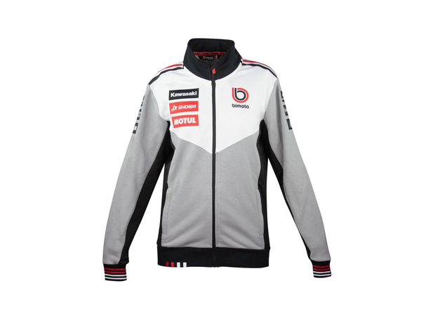 BbKRT 2025 Felpa (Donna)