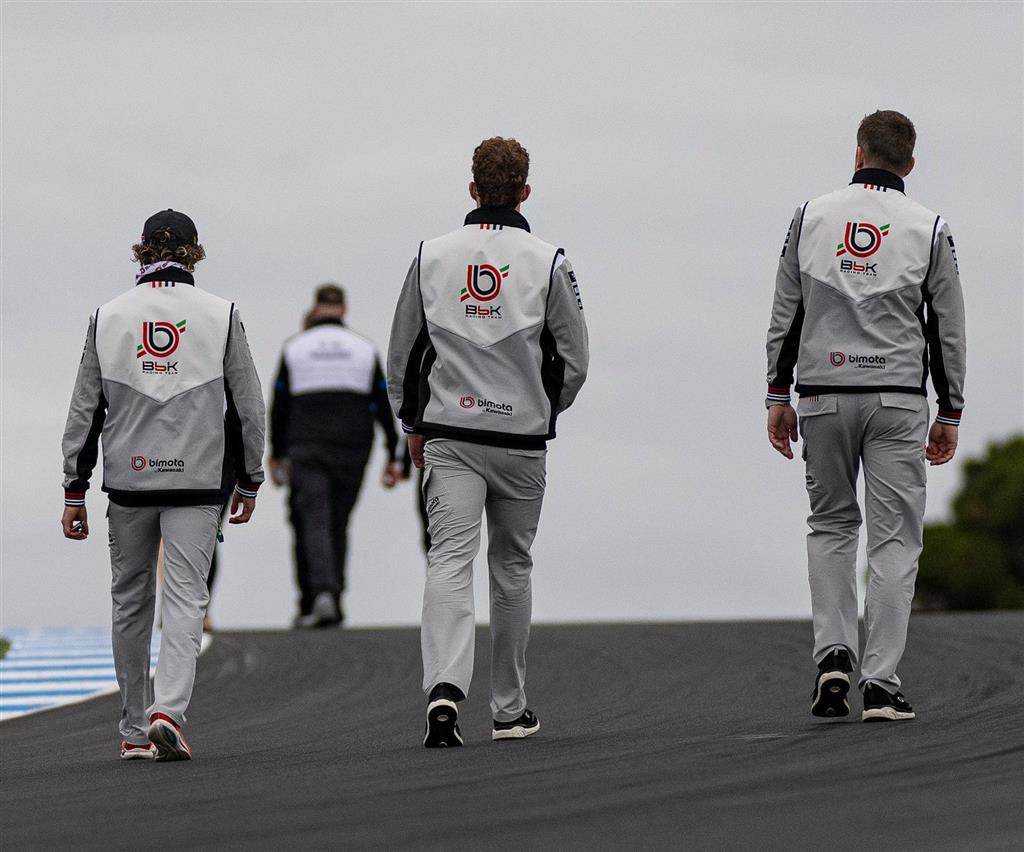 BbKRT 2025 Pantaloni Cargo (Uomo)