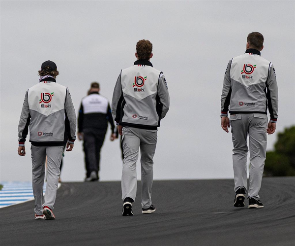 BbKRT 2025 Pantaloni Cargo (Uomo)