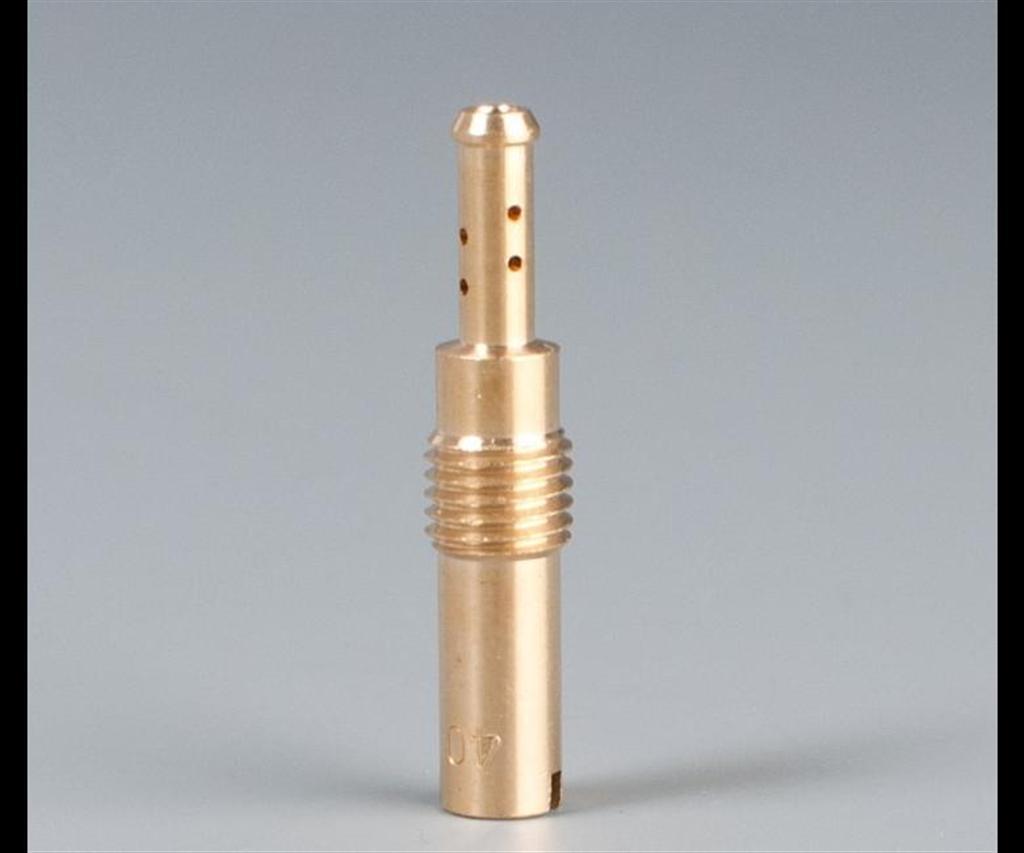 Pilot Jet for Carburettor, #35 (KX85)