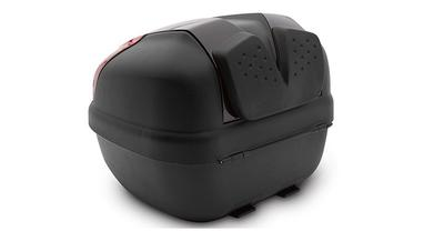 Schienale passeggero bauletto (30L)