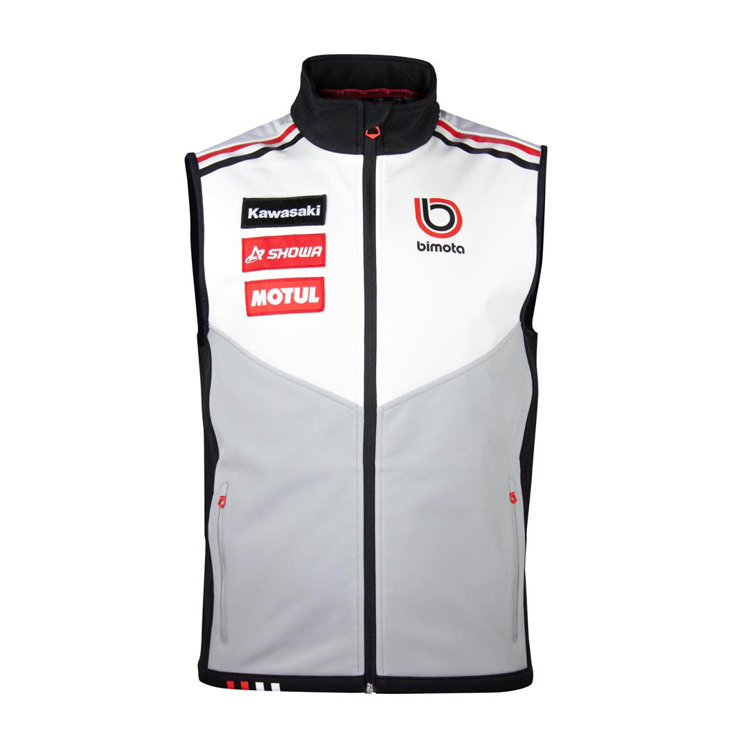 BbKRT 2025 Gilet (Uomo)