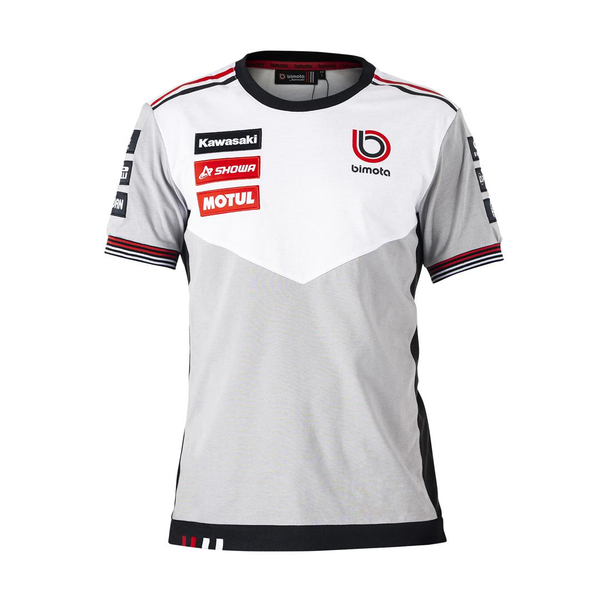 BbKRT 2025 T-shirt (Uomo)