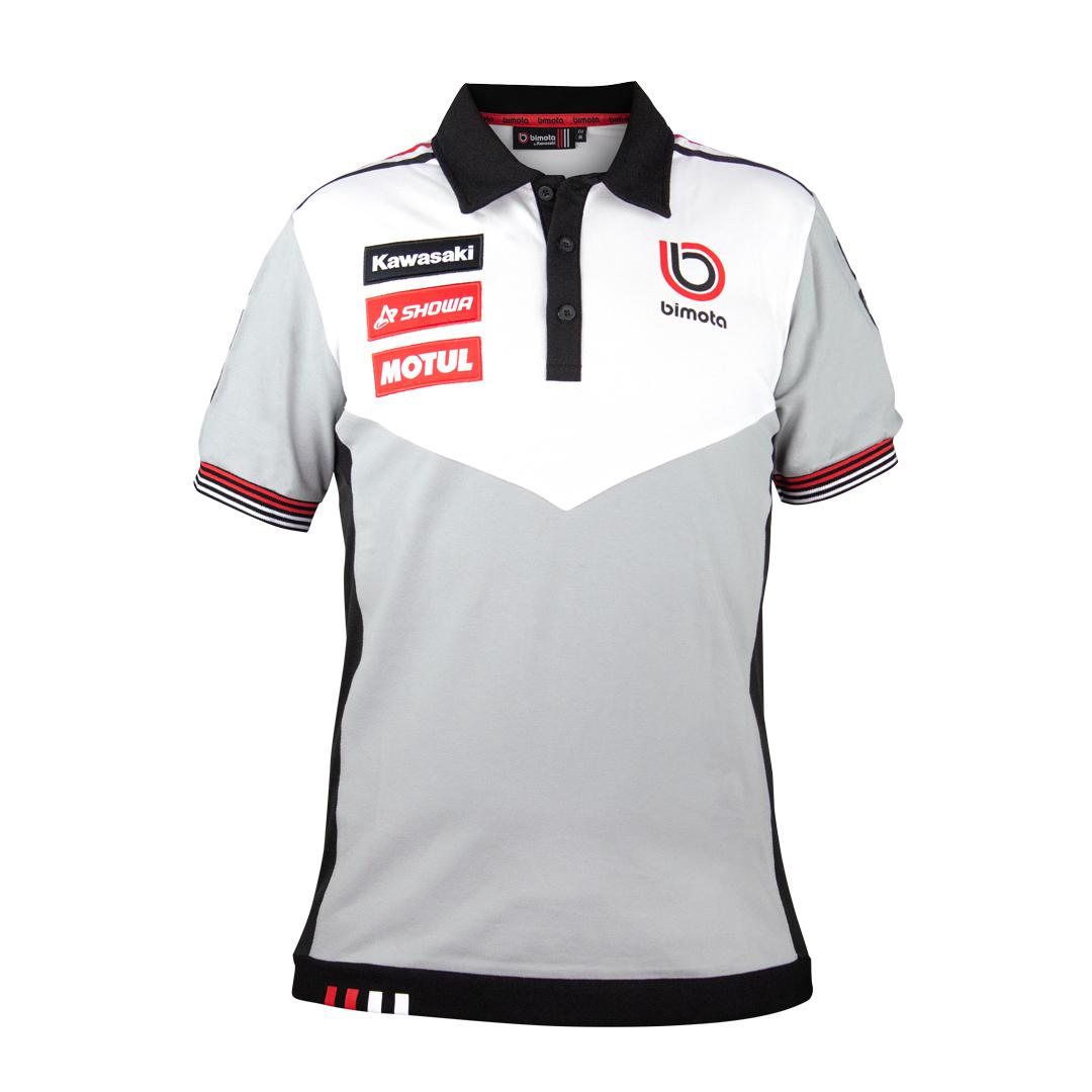 BbKRT 2025 Polo (Uomo)