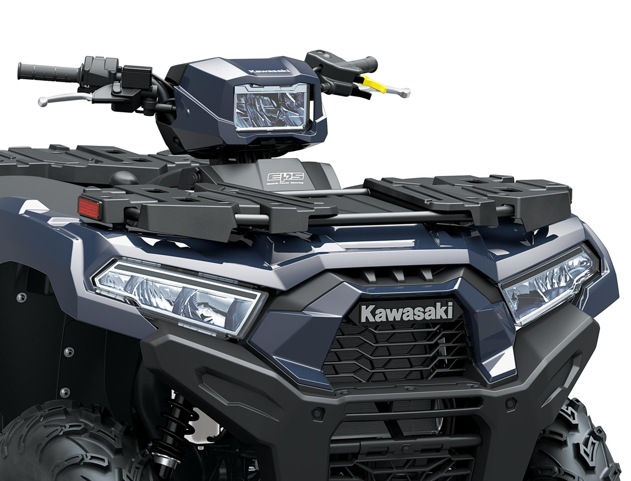 Emblema 3D “Kawasaki”