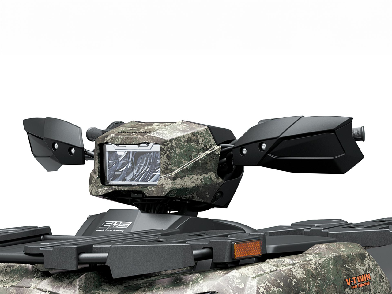 Protezioni per le mani