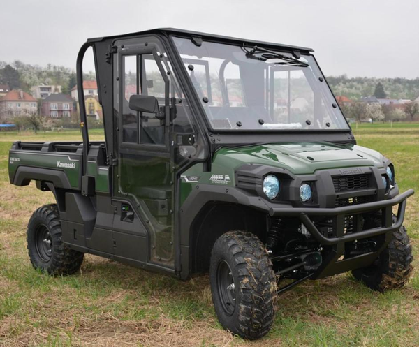 Mezza cabina (MULE PRO-DX)