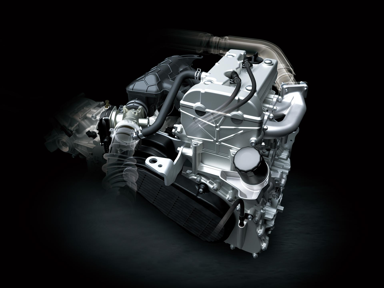 Prestazioni eccellenti