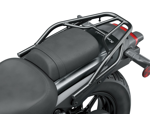 Portapacchi (Eliminator 500/SE)