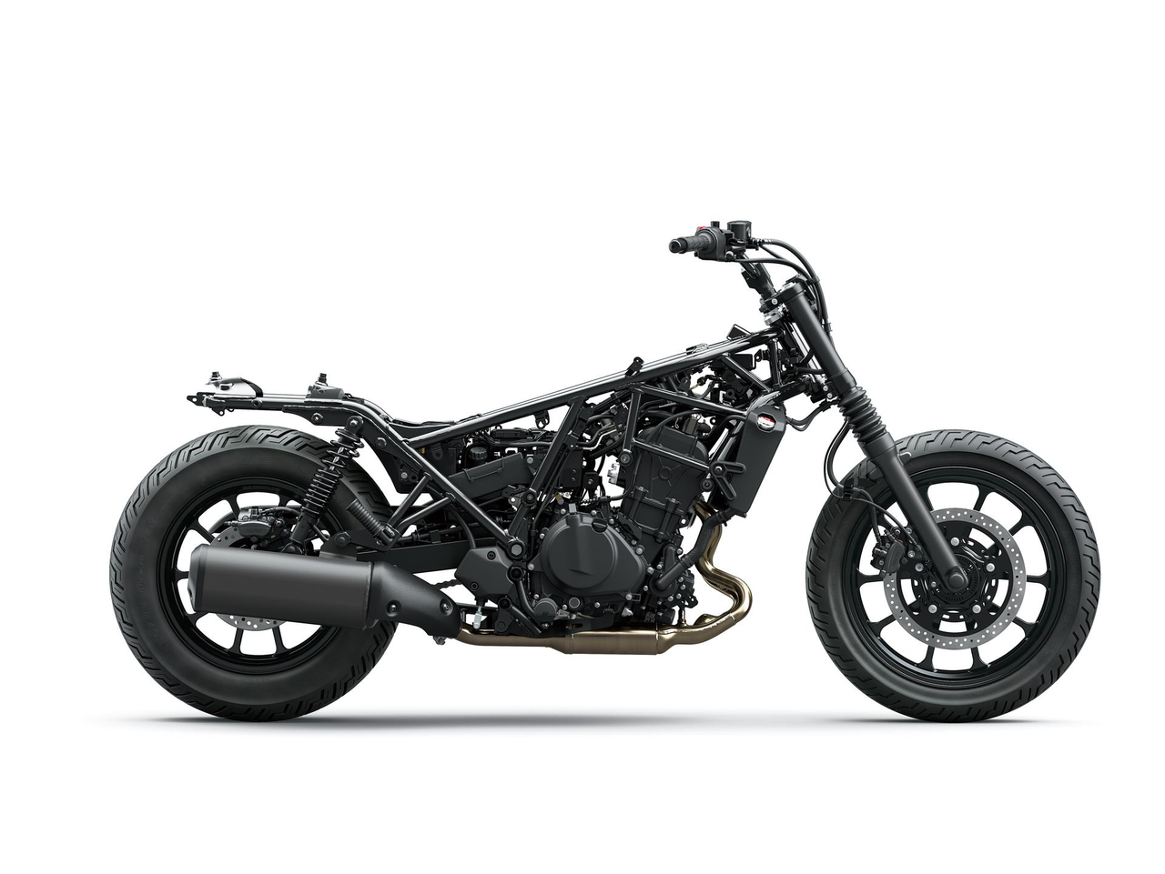 Telaio a traliccio completamente nuovo