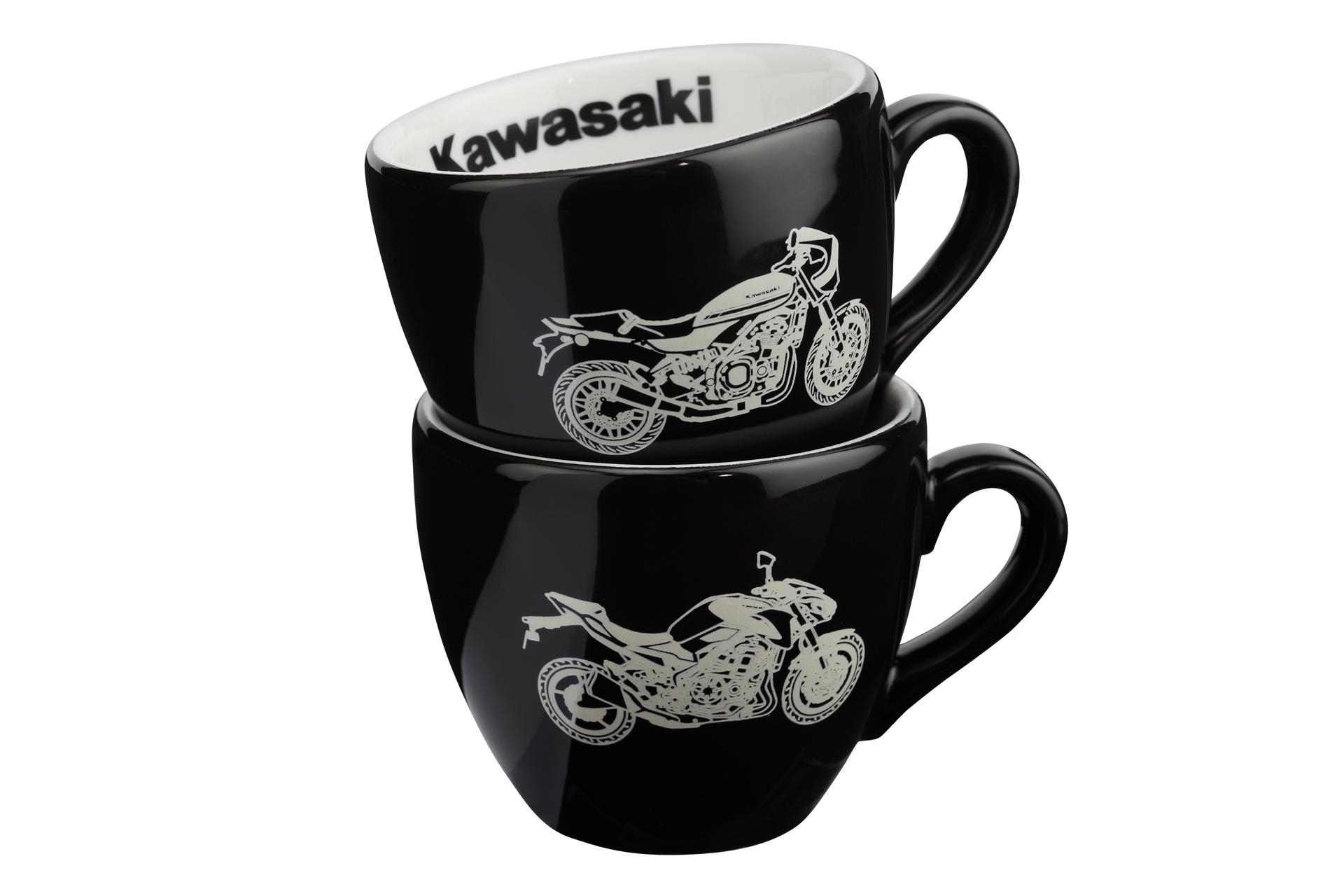 Z-50th Tazza Espresso