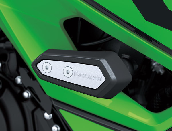 Sliders laterali (Ninja 1000SX/1100SX)