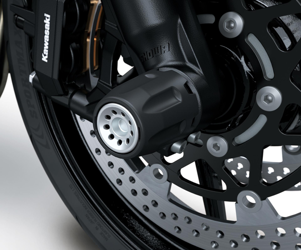 Sliders perno ruota (Z1100/SE) 