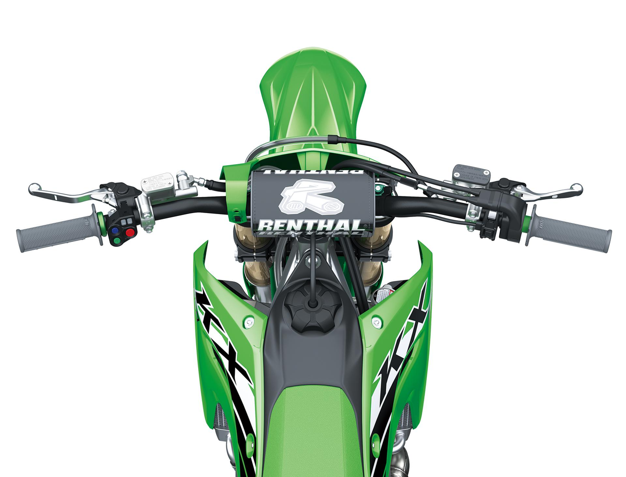 Controllo dell'acceleratore migliorato