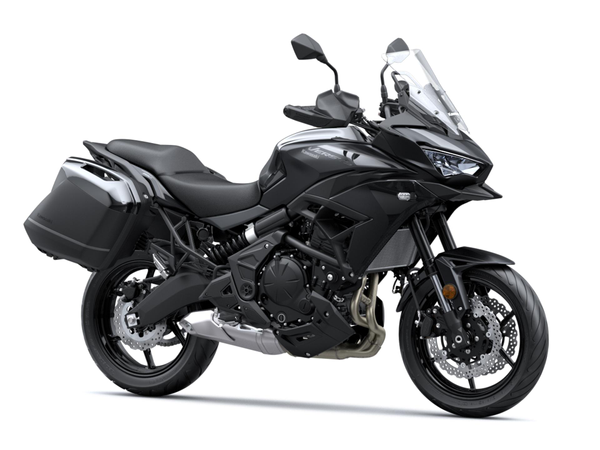 Versys 650 Tourer