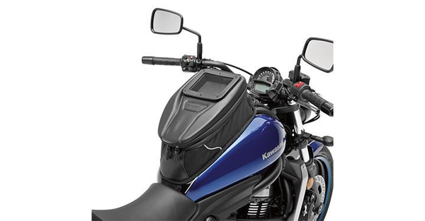 Borsa serbatoio (Vulcan S)