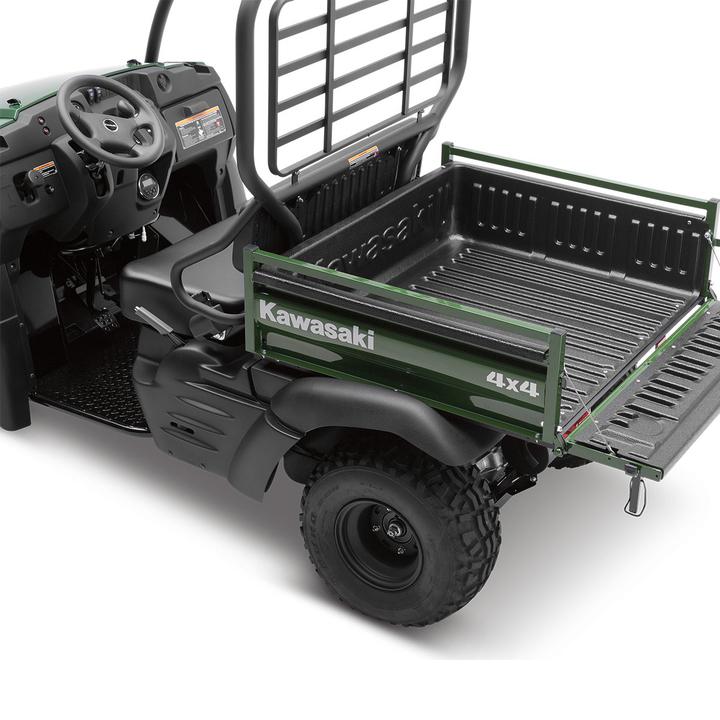 Bed Liner (MULE SX/600/610)