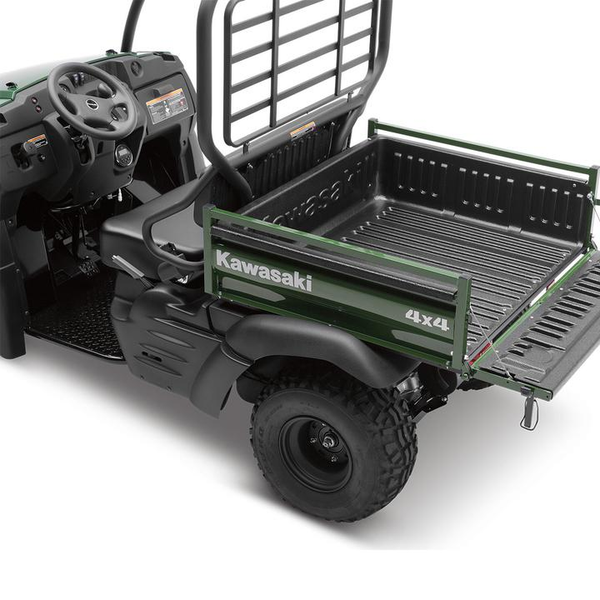 Protezione pianale (MULE SX/600/610)