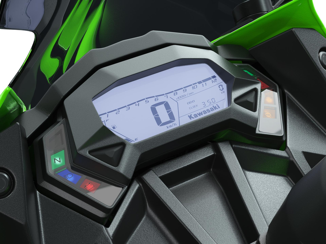 Strumentazione digitale