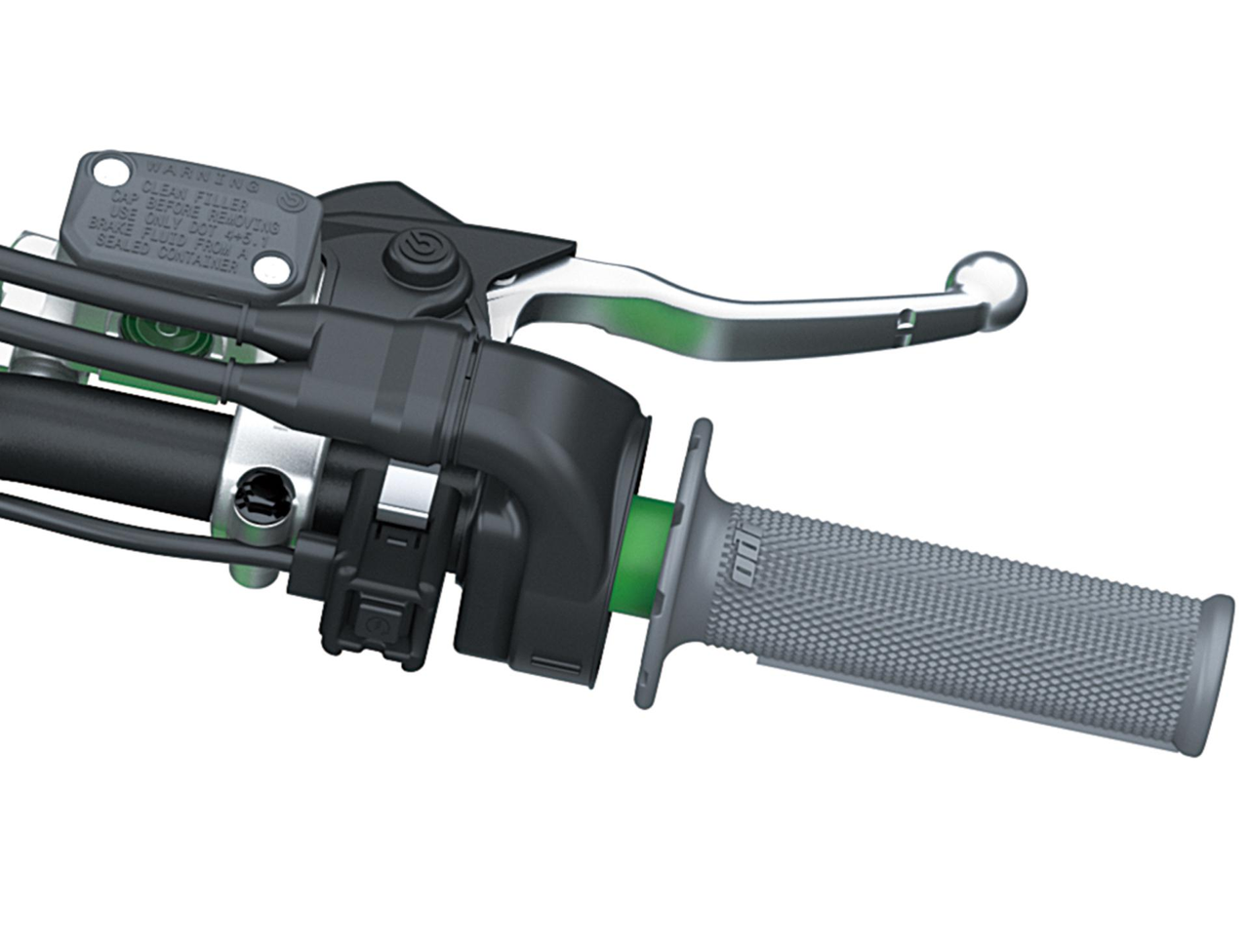 Avviamento Elettrico