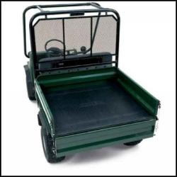 Protezione pianale (MULE SX)