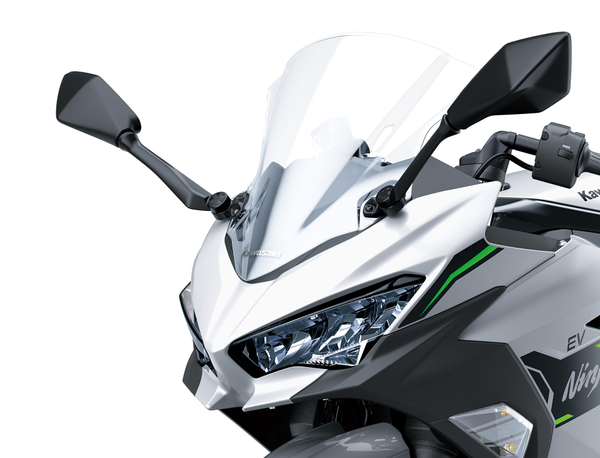 Parabrezza Large (Ninja e-1)