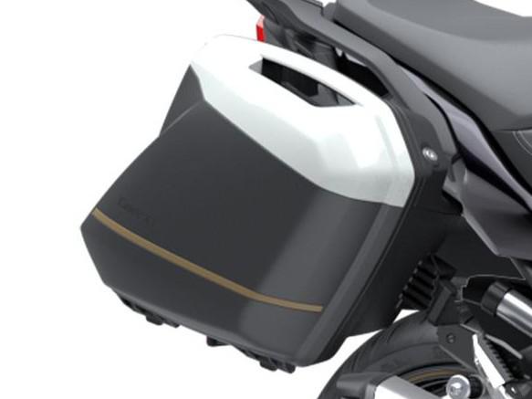 Versys 1100 S/SE Set valigie (2025)