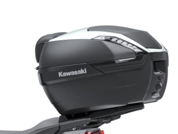 Versys 1100 S/SE Kit bauletto (2025)