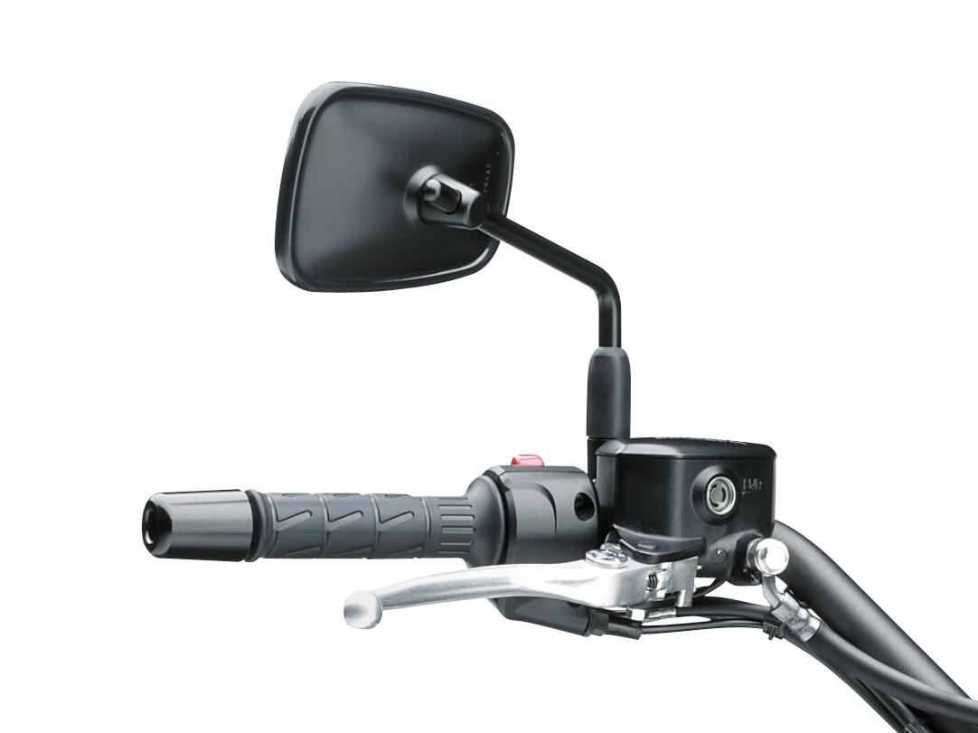 Leve frizione e freno regolabili