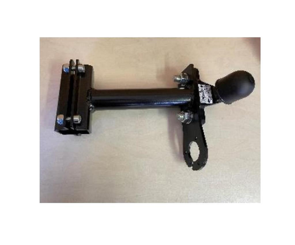 Gancio traino (MULE SX)